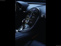 Bugatti Veyron Super Sport 2011 hoodie #682968