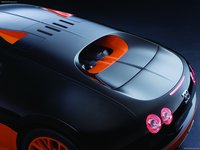 Bugatti Veyron Super Sport 2011 tote bag #NC229174