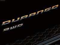 Dodge Durango 2011 Mouse Pad 683000