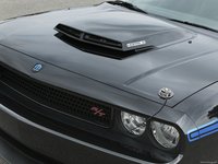 Dodge Challenger Mopar 2010 stickers 683012