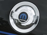 Dodge Challenger Mopar 2010 stickers 683051