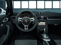 Porsche 911 Carrera GTS 2011 hoodie #683167