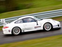 Porsche 911 GT3 Cup 2011 stickers 683171