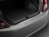 Scion tC 2011 Mouse Pad 683185