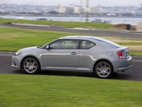 Scion tC 2011 tote bag #NC229442