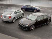 Scion tC 2011 Tank Top #683213