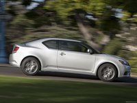 Scion tC 2011 Tank Top #683221