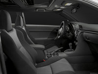 Scion tC 2011 Mouse Pad 683227