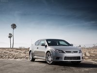 Scion tC 2011 Sweatshirt #683229