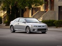Scion tC 2011 Poster 683230