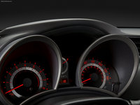 Scion tC 2011 Mouse Pad 683232