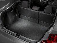 Scion tC 2011 Mouse Pad 683237