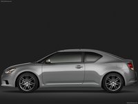 Scion tC 2011 Mouse Pad 683238