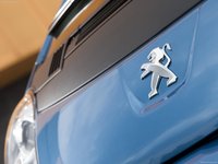 Peugeot iOn 2011 stickers 683258
