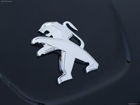 Peugeot 508 SW 2011 stickers 683272