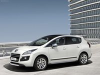 Peugeot 3008 HYbrid4 2012 puzzle 683296