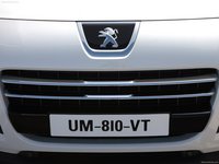 Peugeot 3008 HYbrid4 2012 stickers 683305