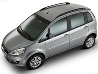Fiat Idea 2011 stickers 683924