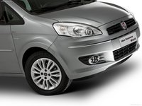 Fiat Idea 2011 stickers 683982