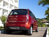 Fiat Idea 2011 Poster 683995