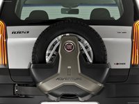 Fiat Idea 2011 Sweatshirt #684027