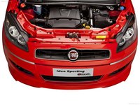 Fiat Idea 2011 Mouse Pad 684033