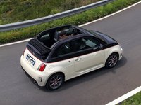 Fiat 500C Abarth 2011 mug #NC230416