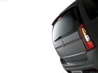 Fiat Idea 2011 mug #NC230400
