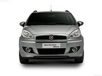 Fiat Idea 2011 Mouse Pad 684086