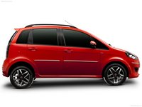 Fiat Idea 2011 mug #NC230401