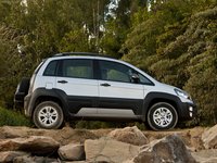 Fiat Idea 2011 mug #NC230474