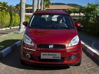 Fiat Idea 2011 mug #NC230218