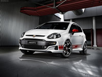 Fiat Punto Evo Abarth 2011 mug #NC230479