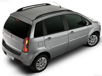 Fiat Idea 2011 Sweatshirt #684131