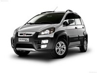 Fiat Idea 2011 mug #NC230336