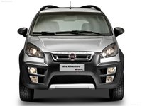 Fiat Idea 2011 Mouse Pad 684134