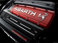 Fiat Punto Evo Abarth esseesse 2011 Tank Top #684135