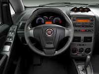 Fiat Idea 2011 Mouse Pad 684136