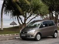 Fiat Idea 2011 Poster 684144