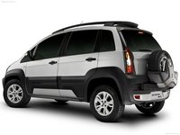 Fiat Idea 2011 mug #NC230387