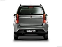 Fiat Idea 2011 mug #NC230334