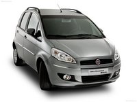 Fiat Idea 2011 Mouse Pad 684172
