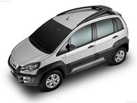 Fiat Idea 2011 mug #NC230194