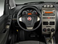 Fiat Idea 2011 puzzle 684177
