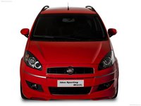 Fiat Idea 2011 Mouse Pad 684185