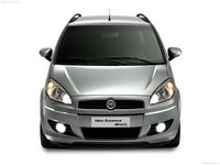 Fiat Idea 2011 hoodie #684202