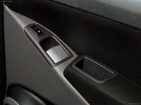 Fiat Idea 2011 Mouse Pad 684203