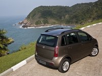 Fiat Idea 2011 hoodie #684211