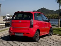 Fiat Idea 2011 hoodie #684212