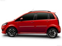 Fiat Idea 2011 hoodie #684219
